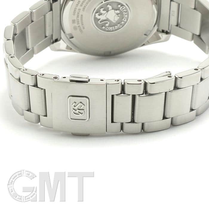 中古)SEIKO セイコー グランドセイコー ヘリテージコレクション 9F