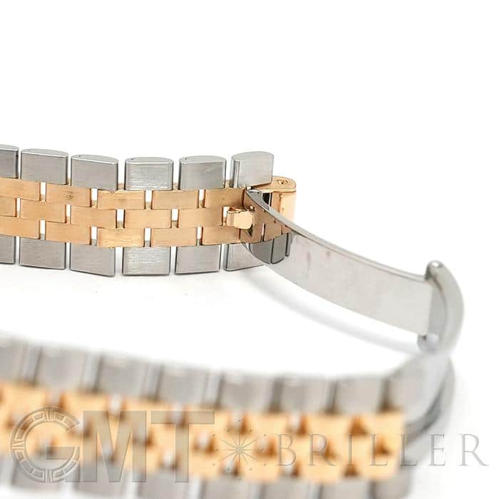 中古)ROLEX ロレックス デイトジャスト 279163 シャンパン ジュビリー