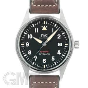 IWC インターナショナルウォッチカンパニー パイロットウォッチ オートマティック スピットファイア IW326801 メイン