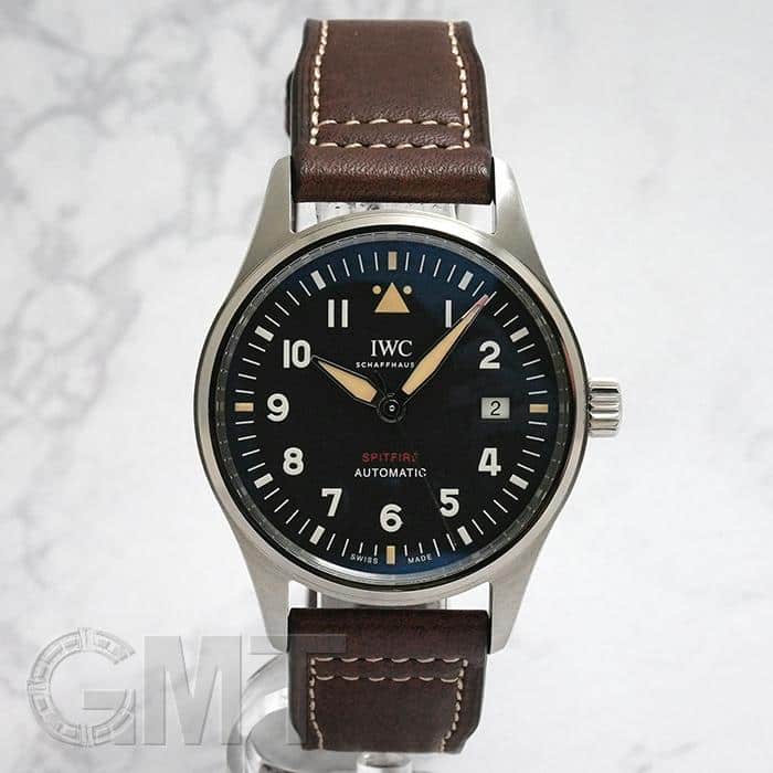 中古)IWC インターナショナルウォッチカンパニー パイロット