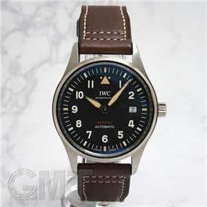 IWC インターナショナルウォッチカンパニー パイロットウォッチ オートマティック スピットファイア IW326801 メイン