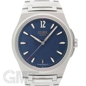 CZAPEK チャペック アンタークティック パサージュ ドゥ ドレーク ディープブルー メイン