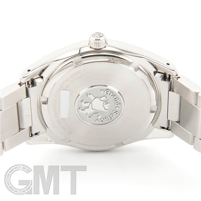 中古)SEIKO セイコー グランドセイコー 9Fクオーツ シルバー SBGX263