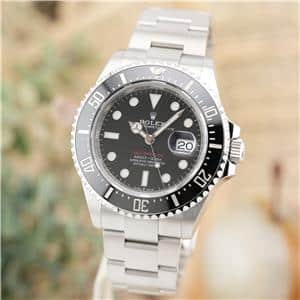 ROLEX ロレックス シードゥエラー 126600 メイン