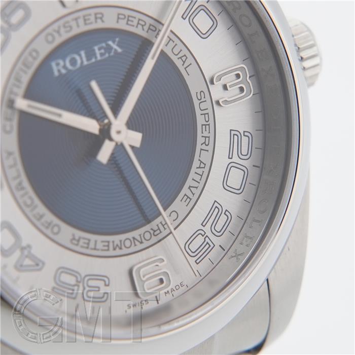 中古)ROLEX ロレックス オイスターパーペチュアル 116000 シルバー