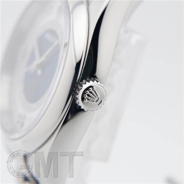 中古)ROLEX ロレックス オイスターパーペチュアル 116000 シルバー