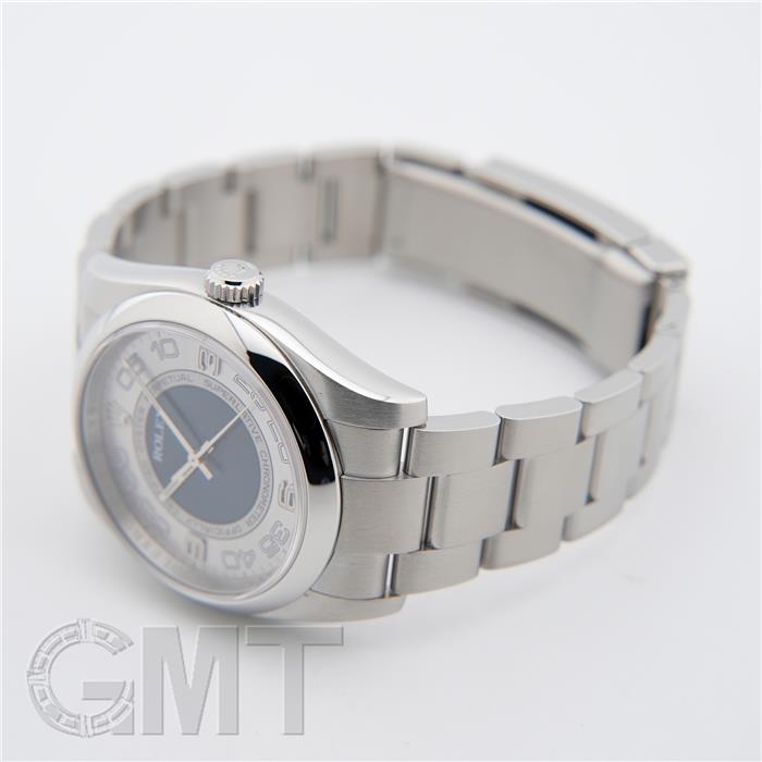 中古)ROLEX ロレックス オイスターパーペチュアル 116000 シルバー