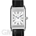 JAEGER LECOULTRE ジャガー・ルクルト レベルソ デュエット クラシック SS革 Q2568403