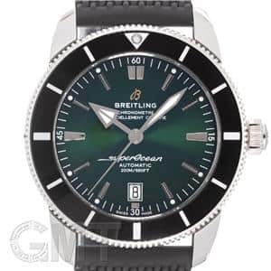 BREITLING ブライトリング スーパーオーシャンヘリテージ スーパーオーシャン ヘリテージ B20 オートマチック 46 AB2020121L1S1 メイン