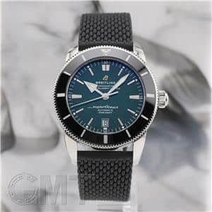 BREITLING ブライトリング スーパーオーシャンヘリテージ スーパーオーシャン ヘリテージ B20 オートマチック 46 AB2020121L1S1 メイン