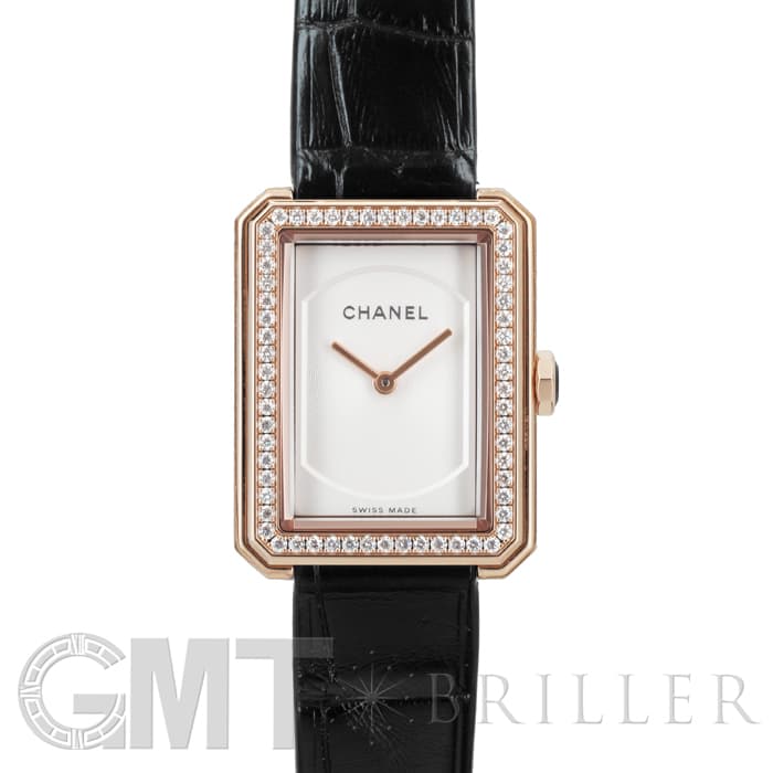 中古)CHANEL シャネル ボーイフレンド H4887（商品ID：3717009694976