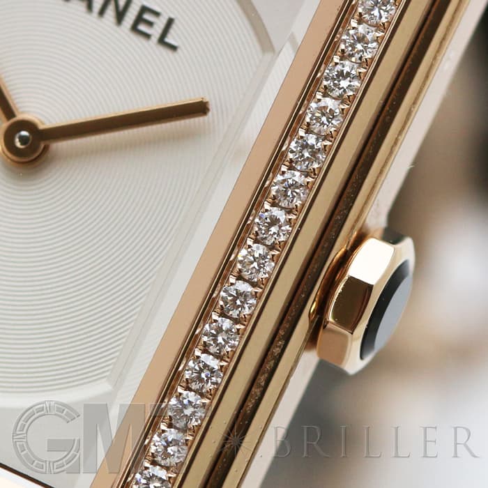 中古)CHANEL シャネル ボーイフレンド H4887（商品ID：3717009694976