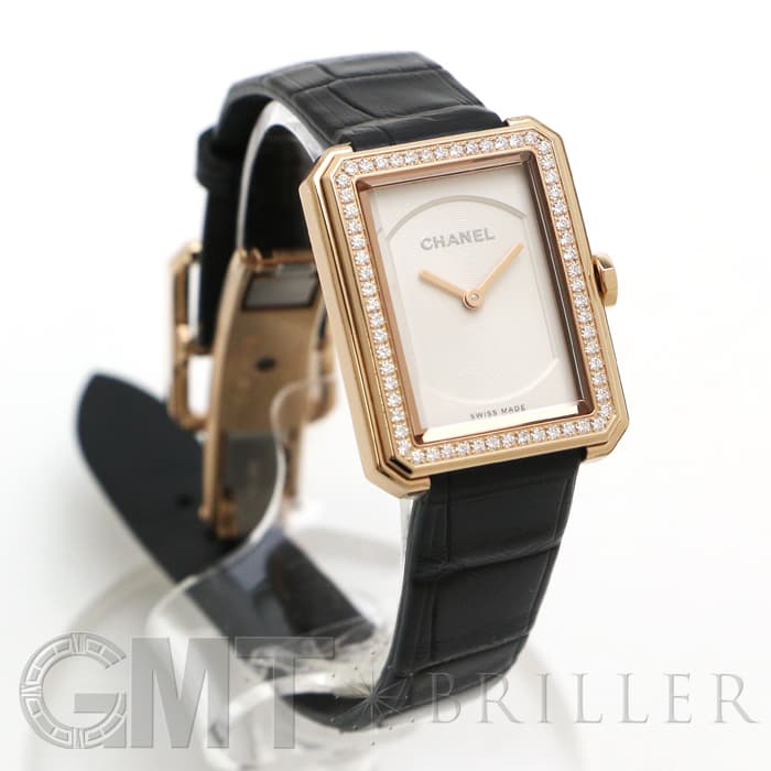 中古)CHANEL シャネル ボーイフレンド H4887（商品ID：3717009694976