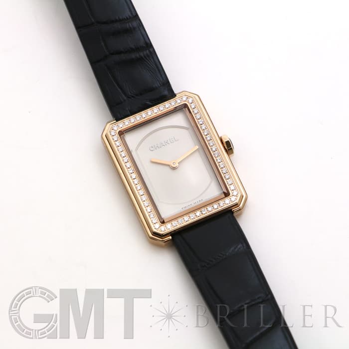 中古)CHANEL シャネル ボーイフレンド H4887（商品ID