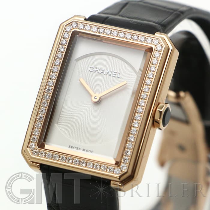 中古)CHANEL シャネル ボーイフレンド H4887（商品ID：3717009694976