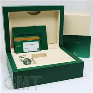ROLEX ロレックス シードゥエラー ディープシー ブラック 126660 メイン