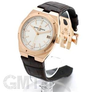 VACHERON CONSTANTIN ヴァシュロン・コンスタンタン オーヴァーシーズ 4500V/000R-B127 メイン