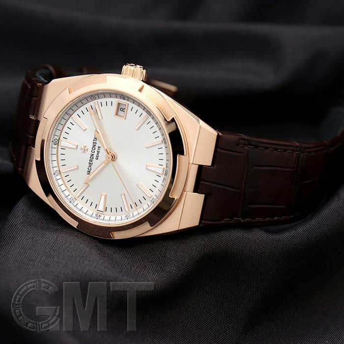 中古)VACHERON CONSTANTIN ヴァシュロン・コンスタンタン オーヴァー