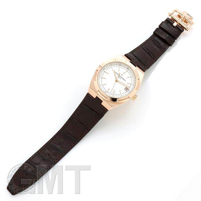 中古)VACHERON CONSTANTIN ヴァシュロン・コンスタンタン オーヴァー