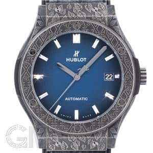 HUBLOT ウブロ クラシック フュージョン アルトゥーロ・フエンテ 511.NX.6670.LR.OPX17 メイン