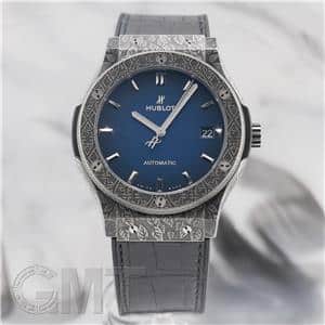 HUBLOT ウブロ クラシック フュージョン アルトゥーロ・フエンテ 511.NX.6670.LR.OPX17 メイン