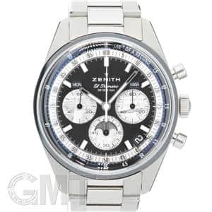 ZENITH ゼニス クロノマスター オリジナル トリプルカレンダー ホディンキーエディション 03.3401.3610./21.M3200【世界限定200本】 メイン