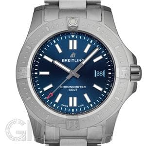 Breitling ブライトリング COLT GMT メンズ 時計 ブライトリングコルト GMTを購入 | Chrono24