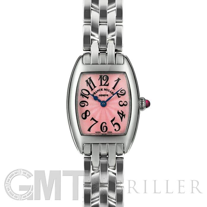 新品)FRANCK MULLER フランク・ミュラー トノーカーべックス プティ