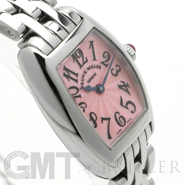 新品)FRANCK MULLER フランク・ミュラー トノーカーべックス