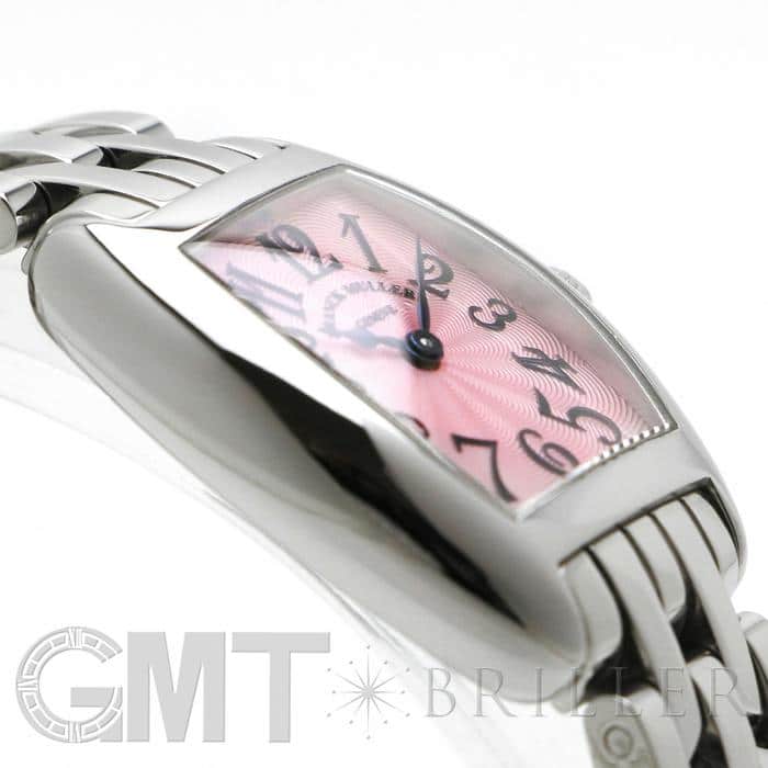 新品)FRANCK MULLER フランク・ミュラー トノーカーべックス