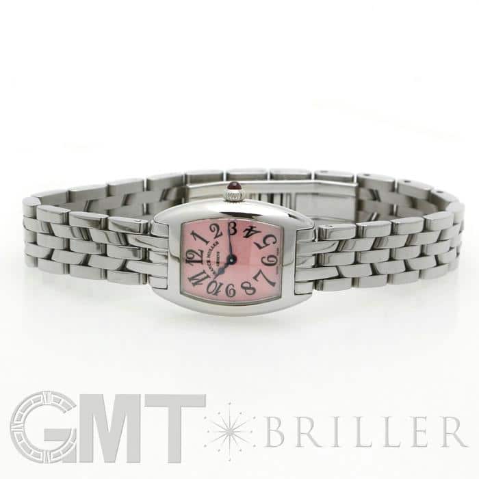 新品)FRANCK MULLER フランク・ミュラー トノーカーべックス
