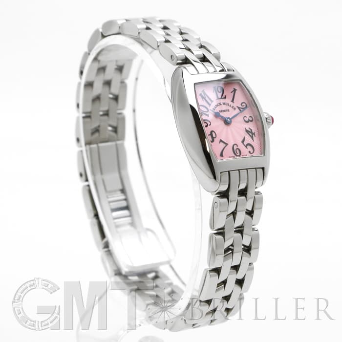 新品)FRANCK MULLER フランク・ミュラー トノーカーべックス プティ