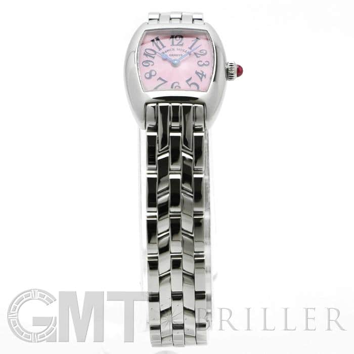 新品)FRANCK MULLER フランク・ミュラー トノーカーべックス