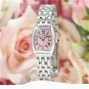 新品)FRANCK MULLER フランク・ミュラー トノーカーべックス プティ