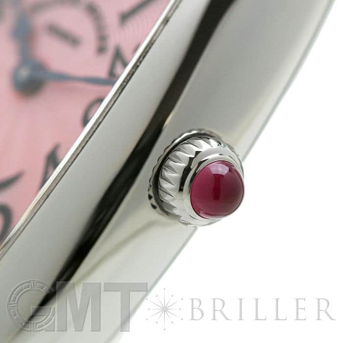 新品)FRANCK MULLER フランク・ミュラー トノーカーべックス プティ