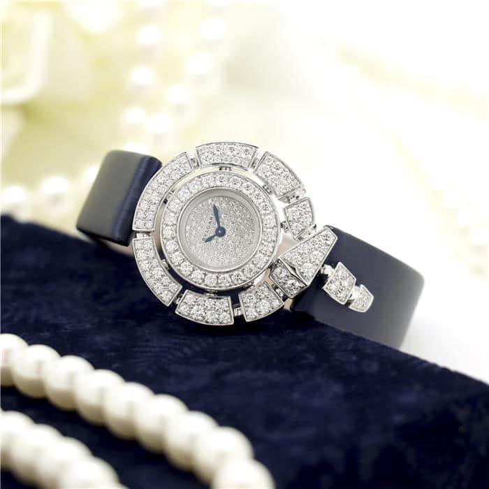 新品)BVLGARI ブルガリ セルペンティ インカンターティ
