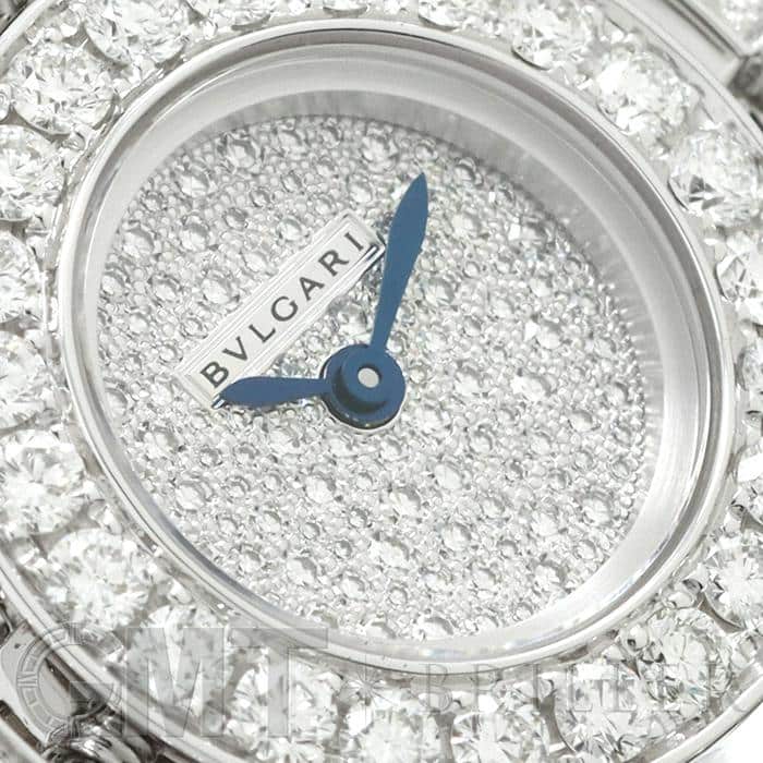 新品)BVLGARI ブルガリ セルペンティ インカンターティ