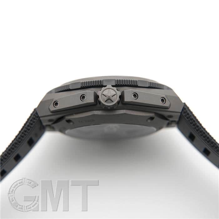 新品)ZENITH ゼニス デファイ エクストリーム ダイバー シャドウ