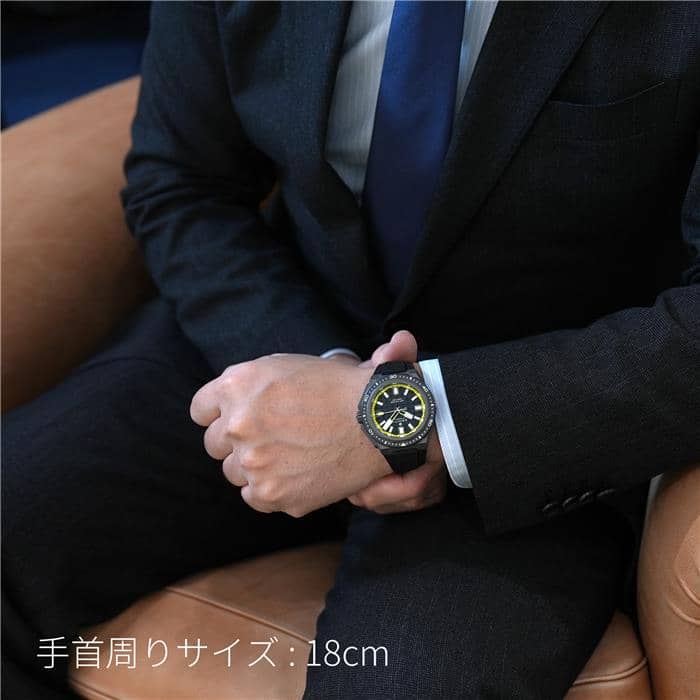 新品)ZENITH ゼニス デファイ エクストリーム ダイバー シャドウ