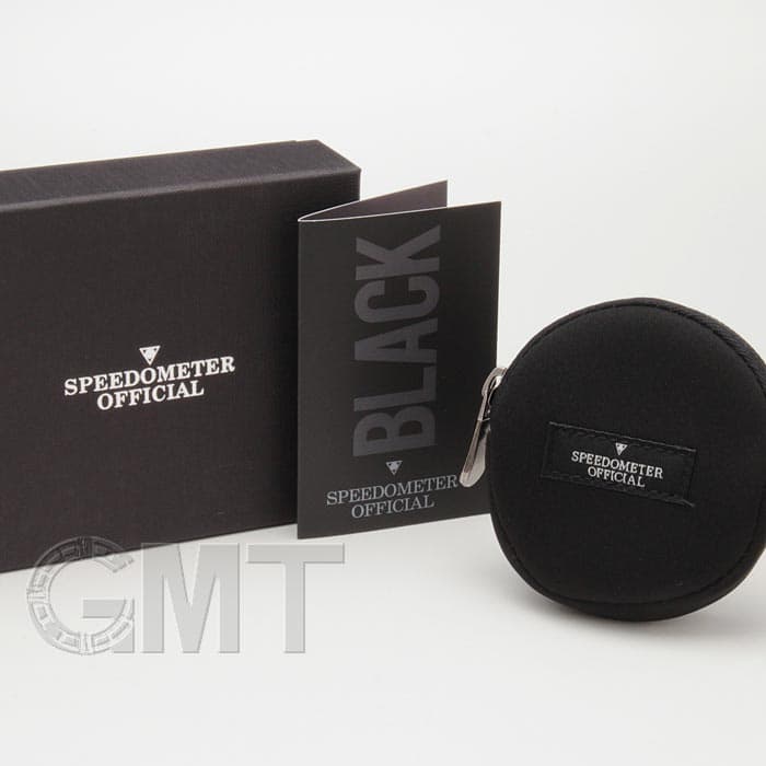 新品)SPEEDOMETER OFFICIAL スピードメーターオフィシャル 