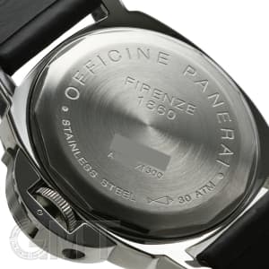 OFFICINE PANERAI オフィチーネ パネライ ルミノール マリーナ PAM00001 メイン
