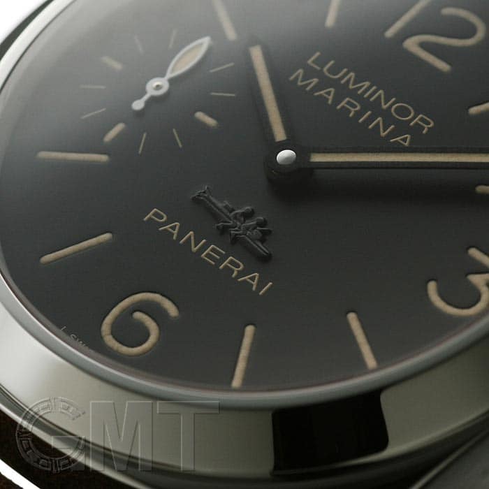 未使用 Officine Panerai オフィチーネ パネライ ルミノール マリーナ Pam 銀座ブティック限定 商品id 詳細ページ 腕時計のgmt 中古ブランド時計の販売買取も ロレックス買取強化中