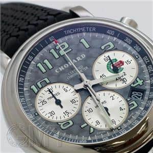 CHOPARD ショパール ミッレミリア 2002 Ref.16/8331 メイン