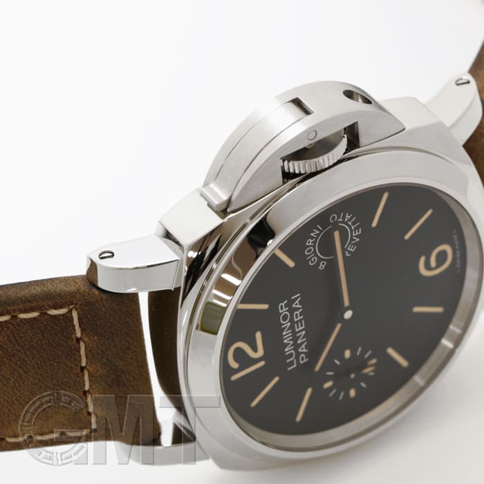 中古)OFFICINE PANERAI オフィチーネ パネライ ルミノールマリーナ 