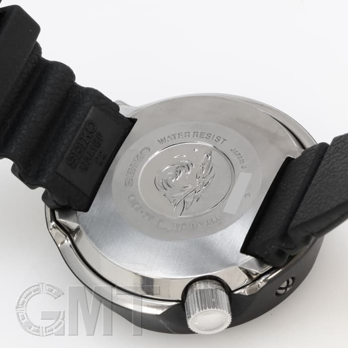 中古)SEIKO セイコー プロフェッショナル ダイバー 600m 6159-7010 