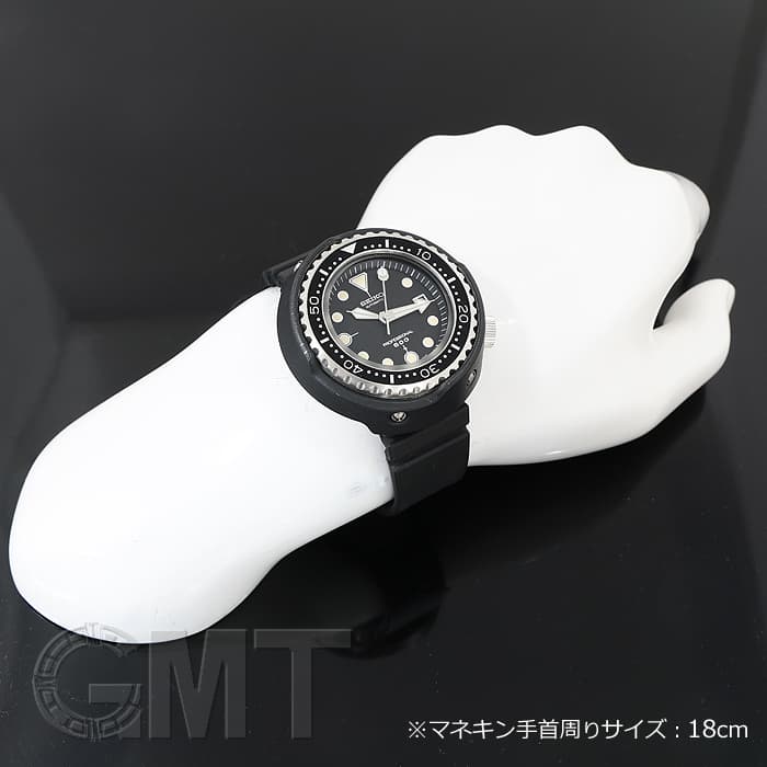 中古)SEIKO セイコー プロフェッショナル ダイバー 600m 6159 中古)SEIKO セイコー プロフェッショナル ダイバー 600m 6159