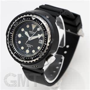 中古)SEIKO セイコー プロフェッショナル ダイバー 600m 6159-7010