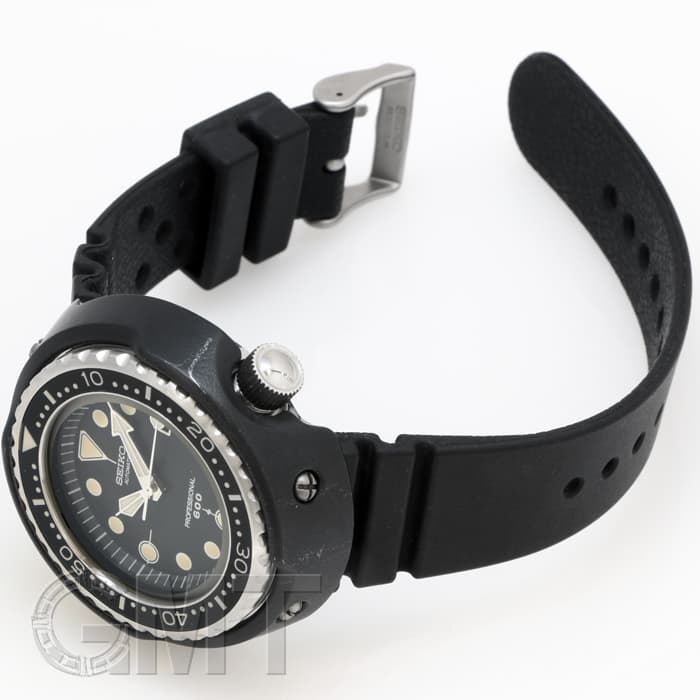 SEIKO セイコー⭐️腕時計　プロフェッショナル ダイバー600m JA-3010| セイコー プロフェッショナル ダイバー 600m 6159-7010