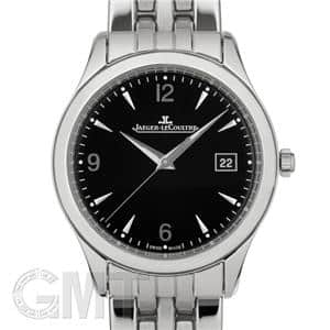 JAEGER LECOULTRE ジャガー・ルクルト マスター コントロール デイト Q1548470 ブレス仕様 メイン