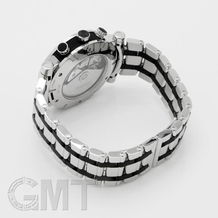 Tiffany 様 中古)TIFFANY & Co. ティファニー アトラス ジェント Z1000